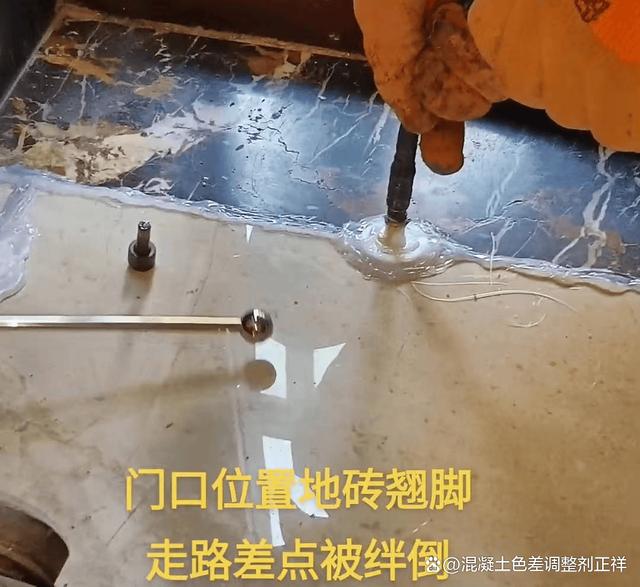 瓷砖空鼓了怎么处理(瓷砖空鼓怎么处理最安全) 瓷砖空鼓了怎么处理(瓷砖空鼓怎么处理最安全)