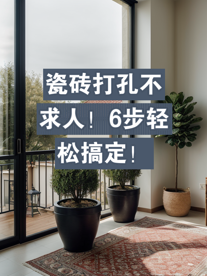 墙砖打孔裂了怎么办(墙砖打孔裂了怎么办呢) 墙砖打孔裂了怎么办(墙砖打孔裂了怎么办呢)